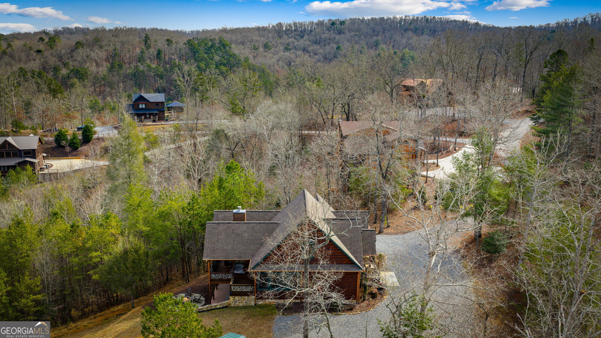 360 Hope Drive Blue Ridge, GA 30513 - Photo 16 of 89