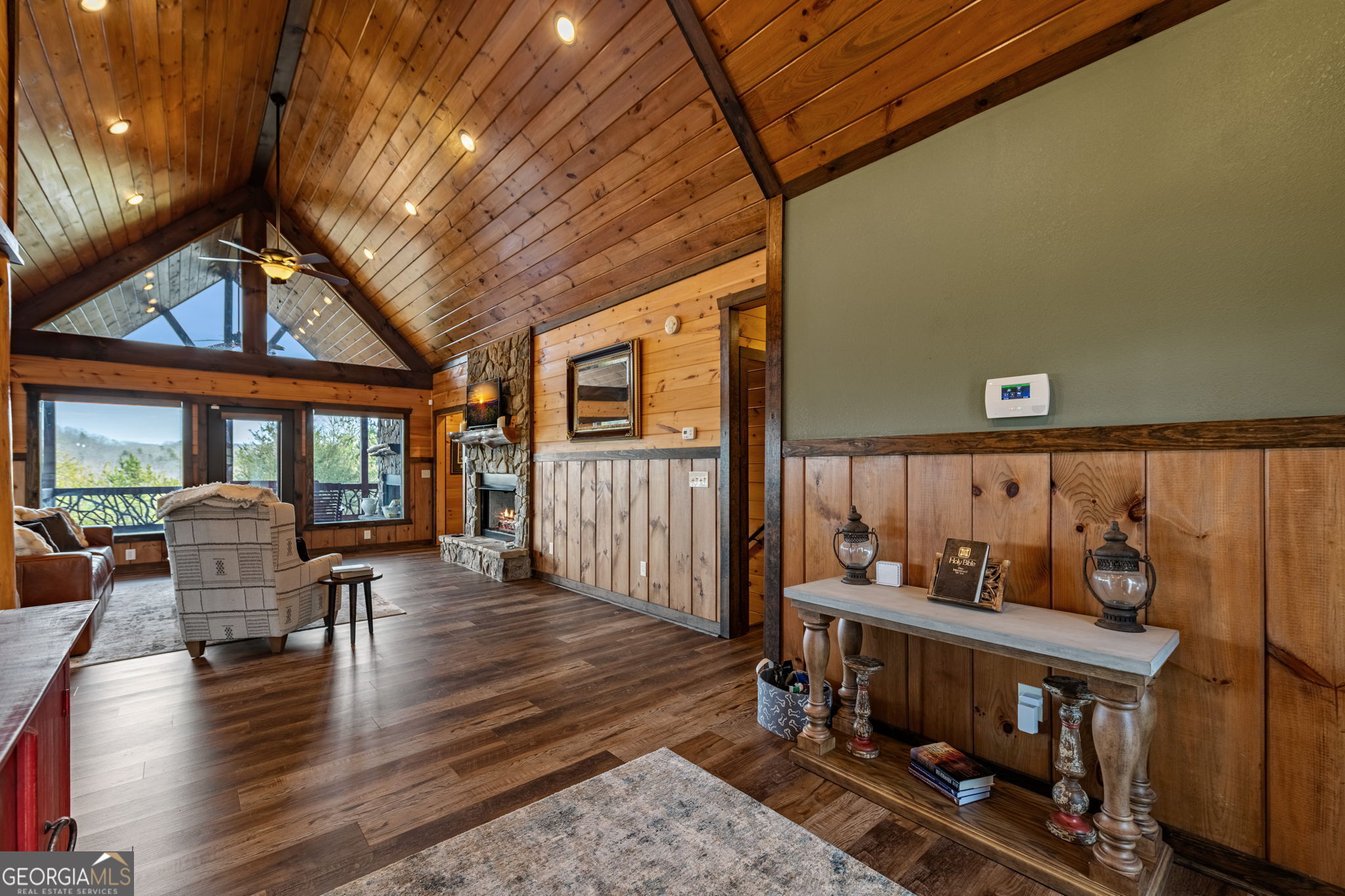 360 Hope Drive Blue Ridge, GA 30513 - Photo 21 of 89