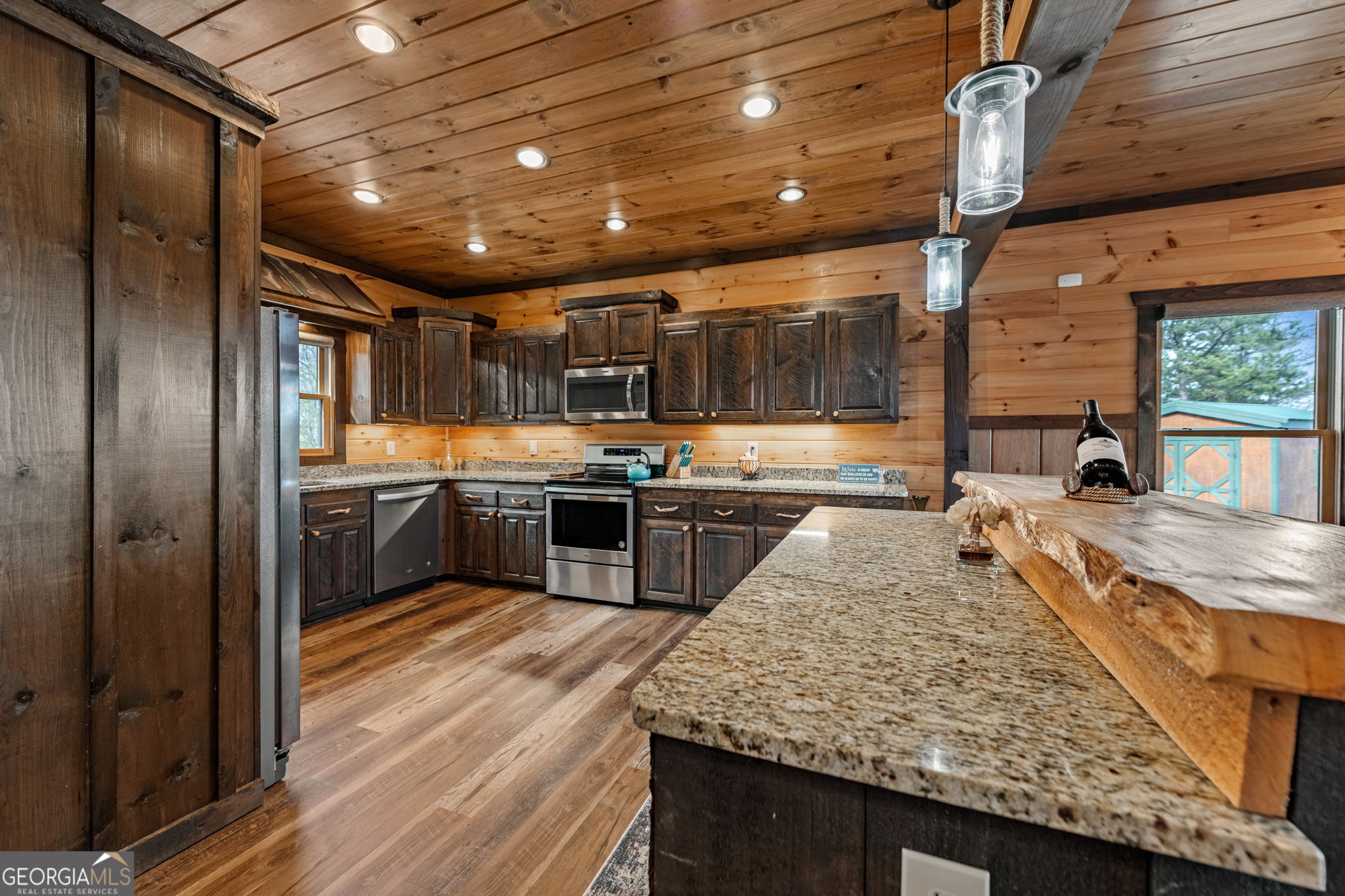 360 Hope Drive Blue Ridge, GA 30513 - Photo 23 of 89