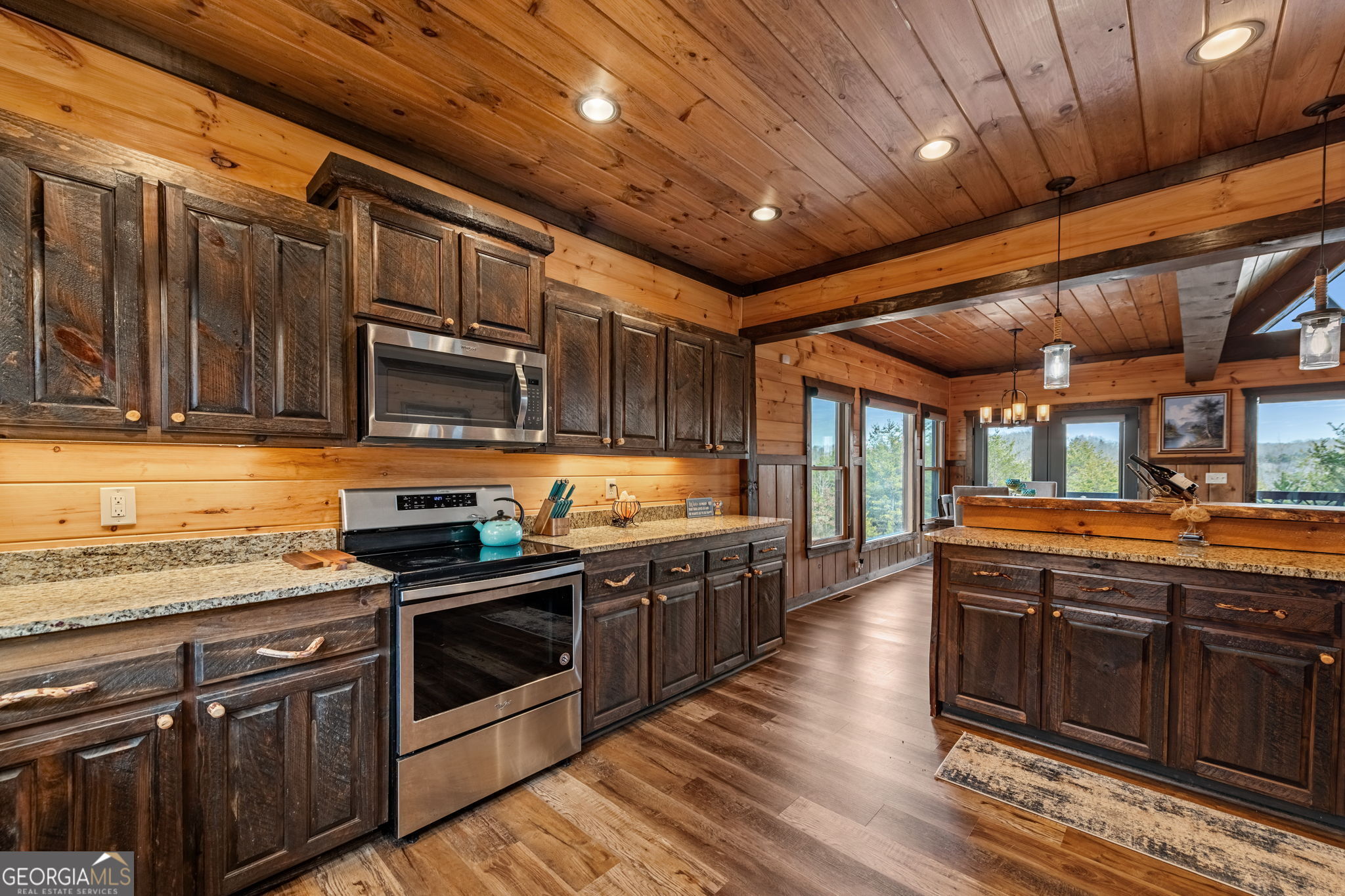 360 Hope Drive Blue Ridge, GA 30513 - Photo 25 of 89