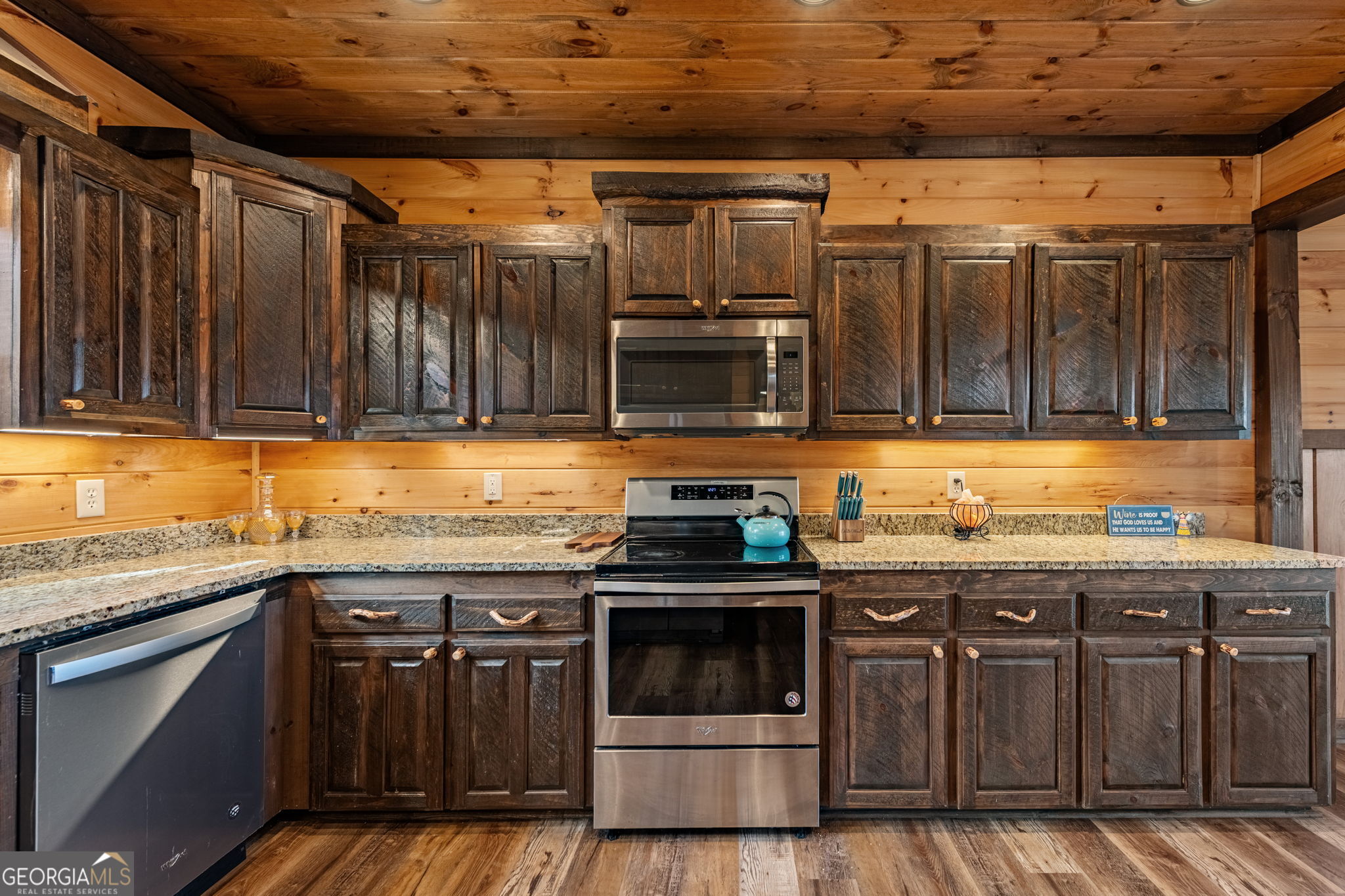 360 Hope Drive Blue Ridge, GA 30513 - Photo 27 of 89