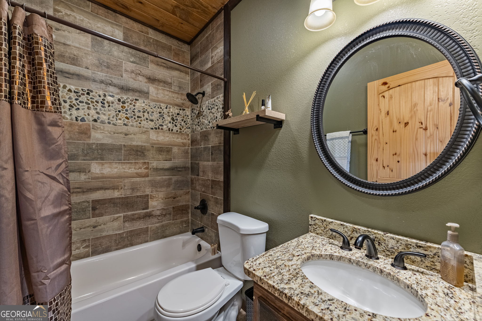 360 Hope Drive Blue Ridge, GA 30513 - Photo 36 of 89