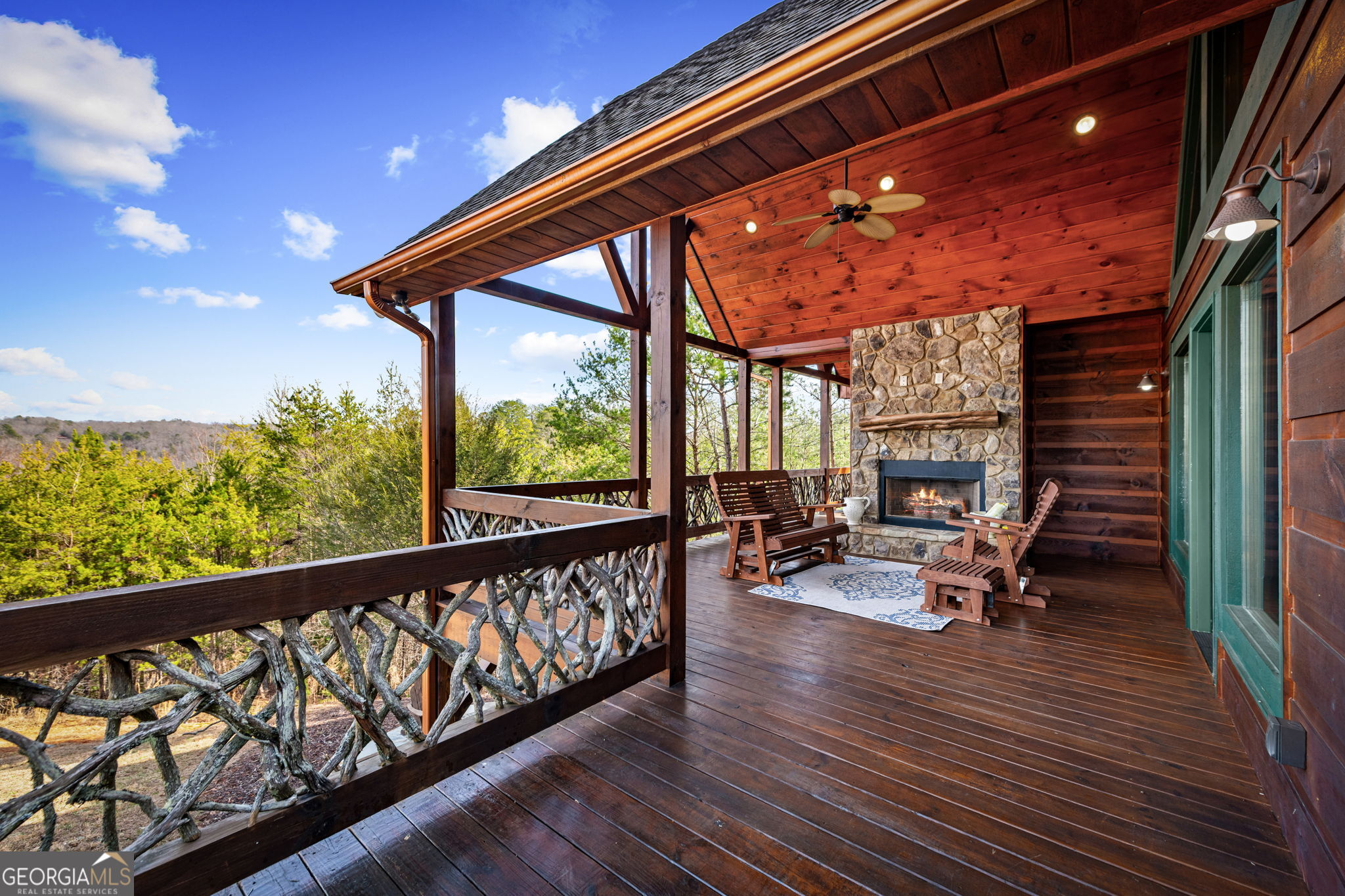 360 Hope Drive Blue Ridge, GA 30513 - Photo 55 of 89
