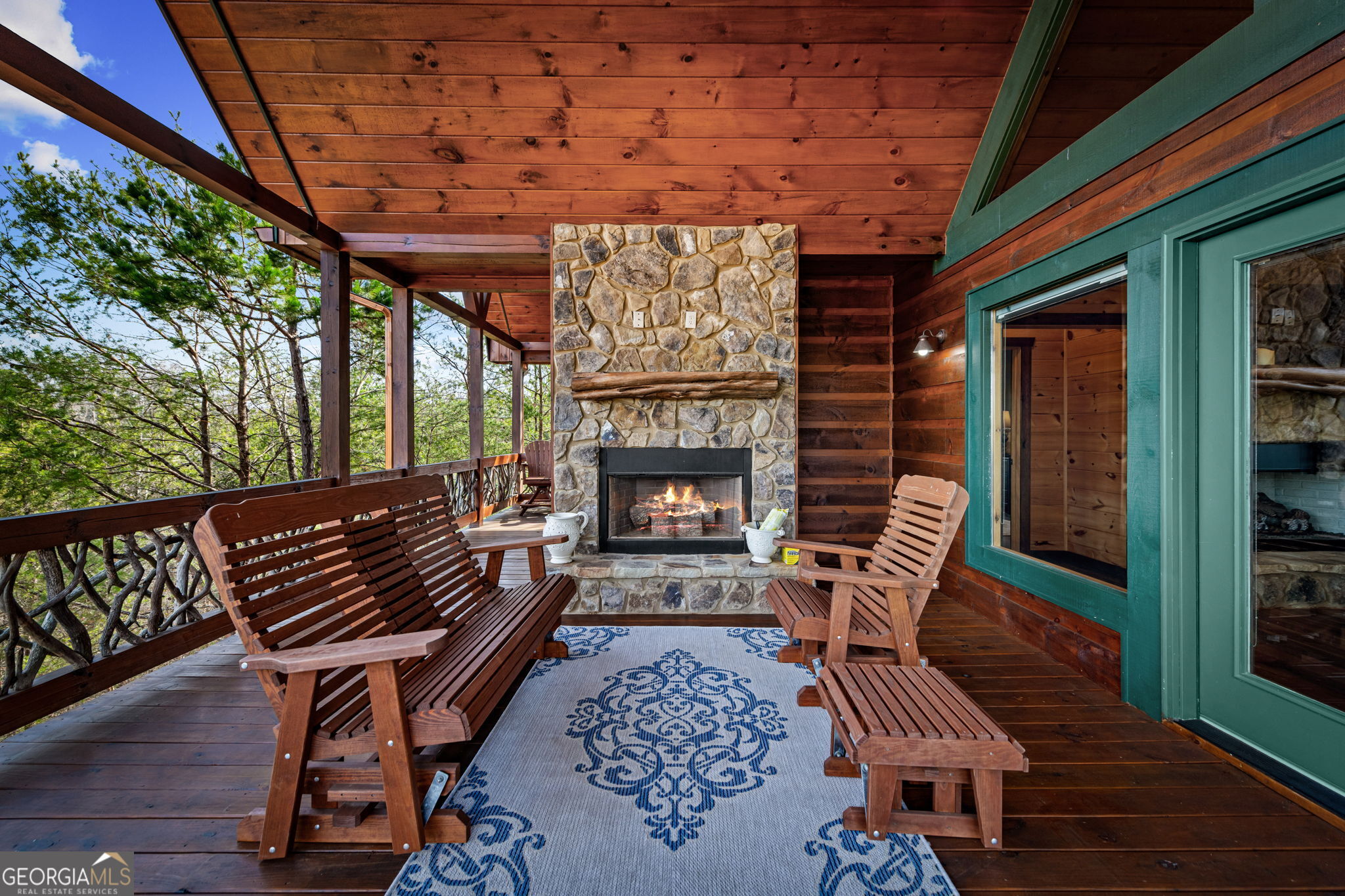 360 Hope Drive Blue Ridge, GA 30513 - Photo 56 of 89