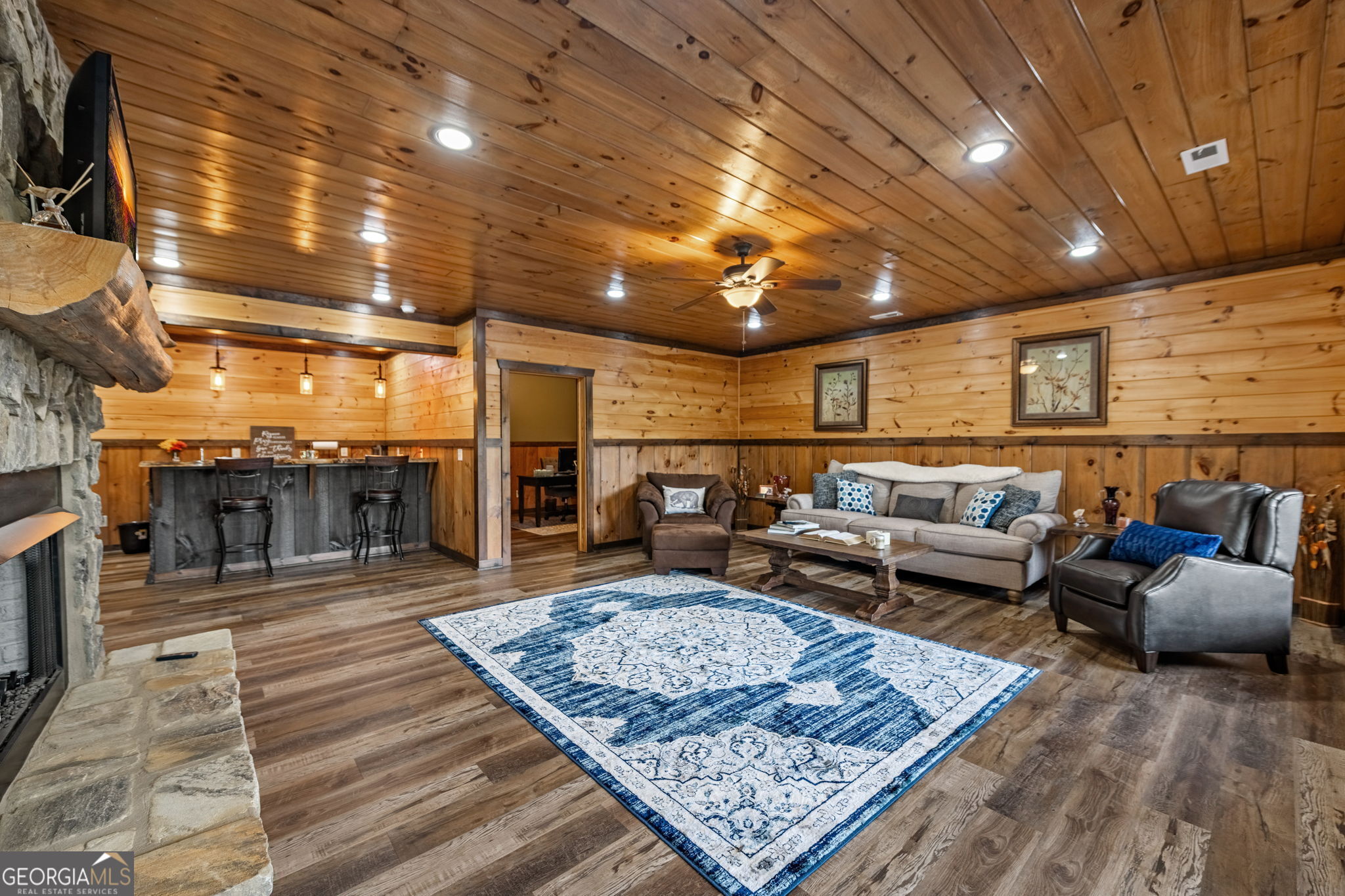 360 Hope Drive Blue Ridge, GA 30513 - Photo 59 of 89