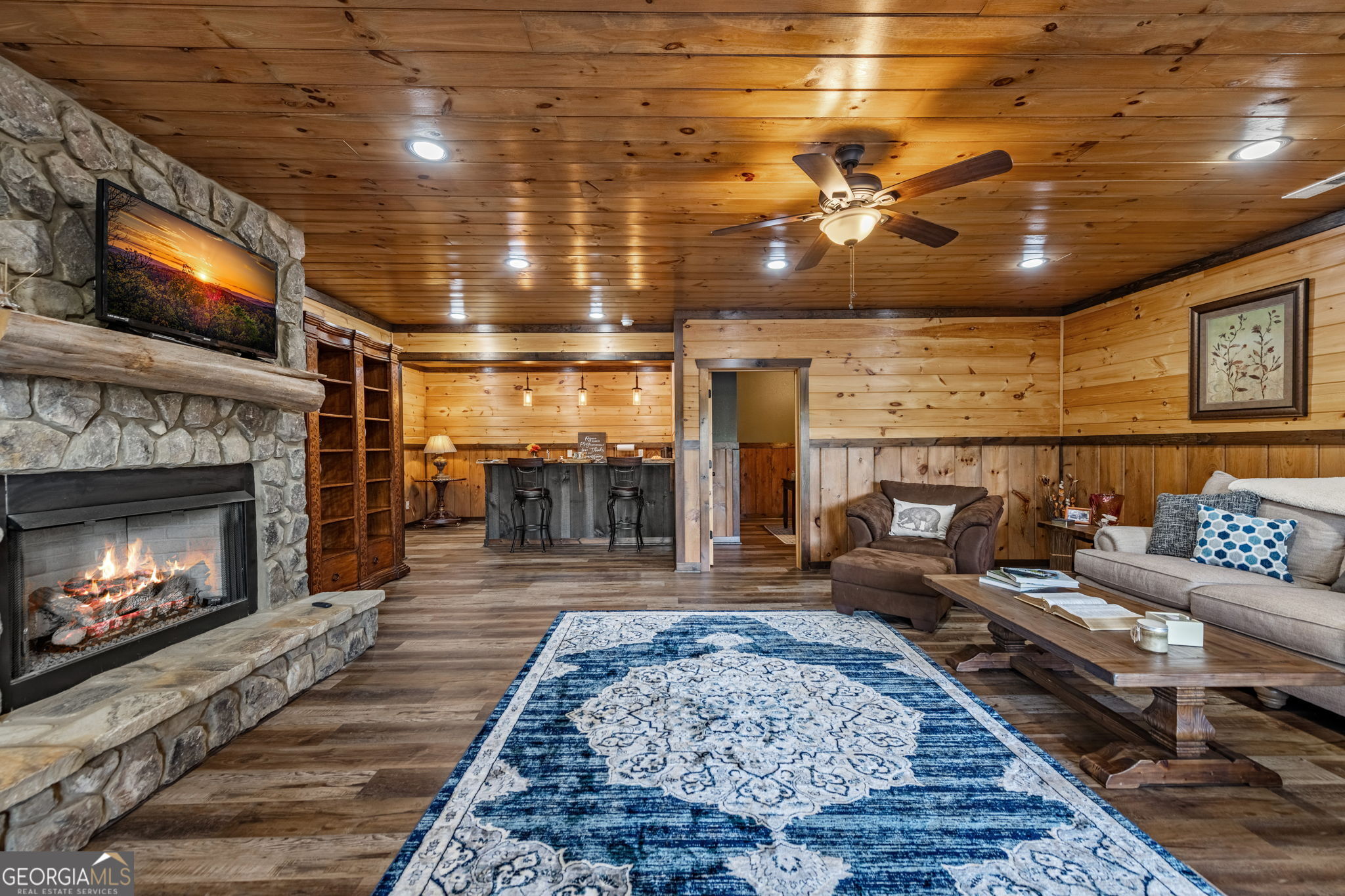 360 Hope Drive Blue Ridge, GA 30513 - Photo 60 of 89