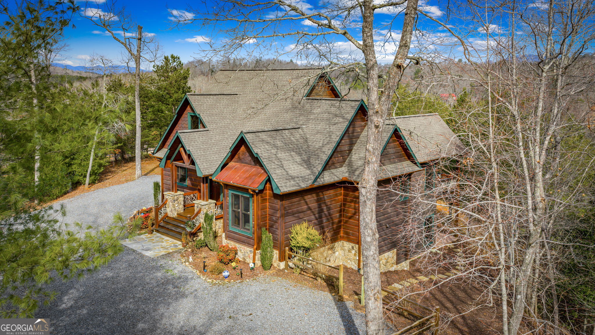 360 Hope Drive Blue Ridge, GA 30513 - Photo 6 of 89