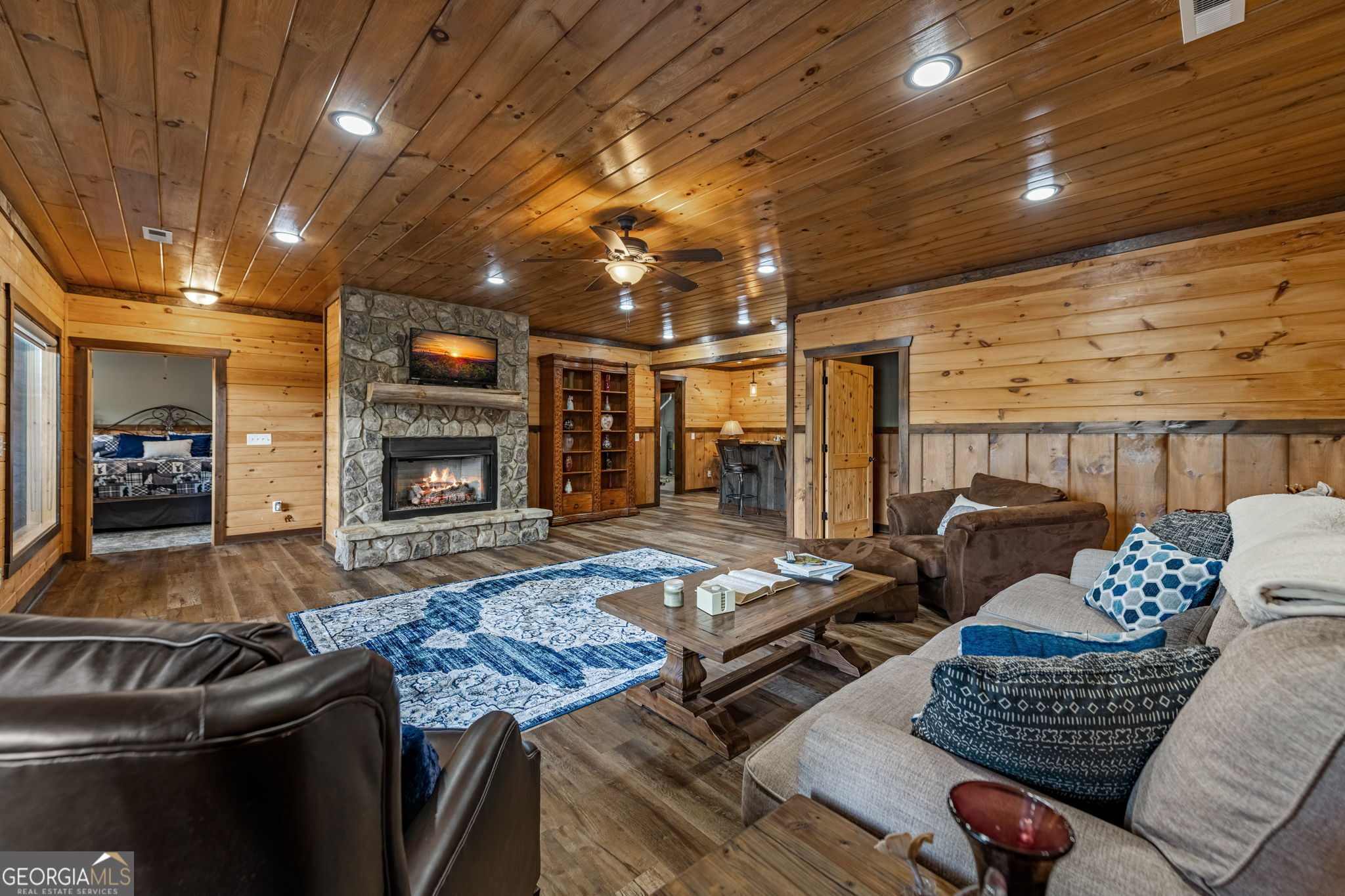 360 Hope Drive Blue Ridge, GA 30513 - Photo 62 of 89