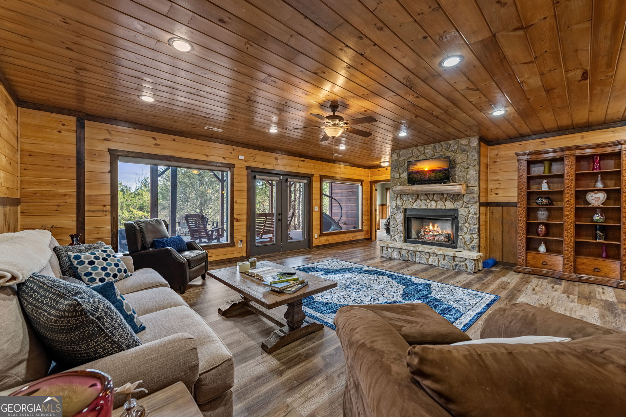 360 Hope Drive Blue Ridge, GA 30513 - Photo 64 of 89