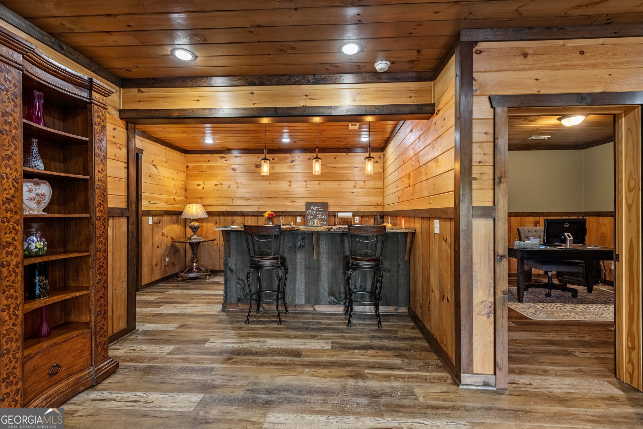 360 Hope Drive Blue Ridge, GA 30513 - Photo 67 of 89