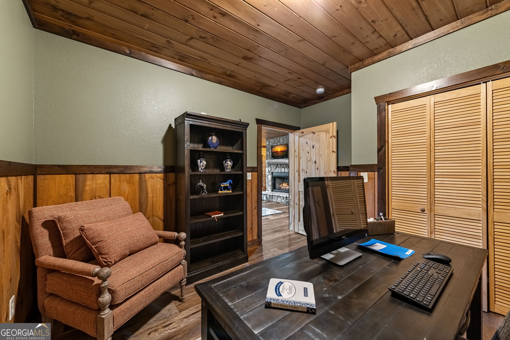 360 Hope Drive Blue Ridge, GA 30513 - Photo 72 of 89