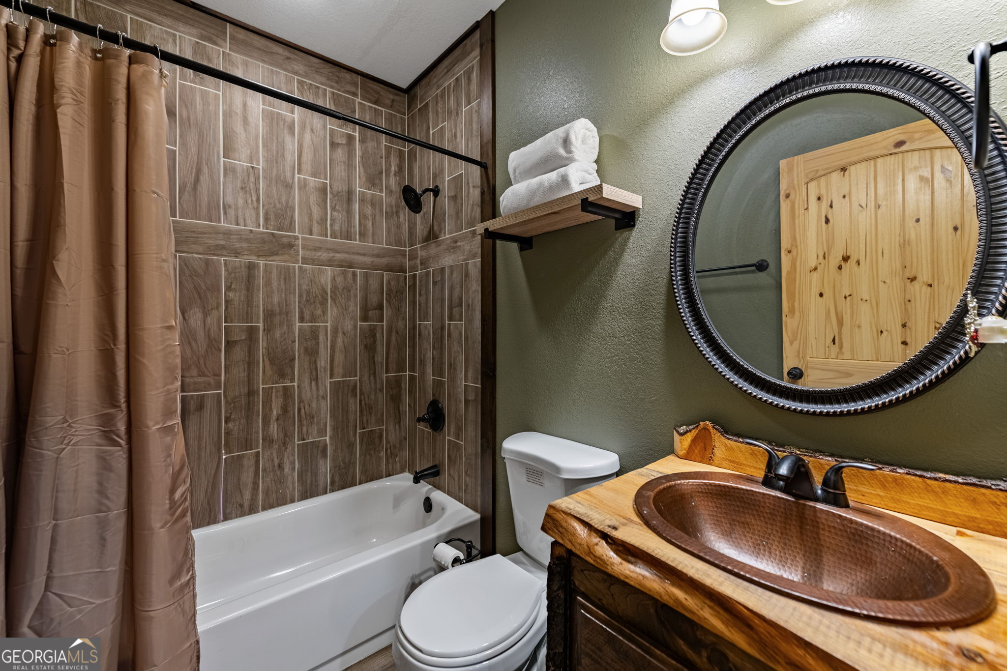 360 Hope Drive Blue Ridge, GA 30513 - Photo 73 of 89