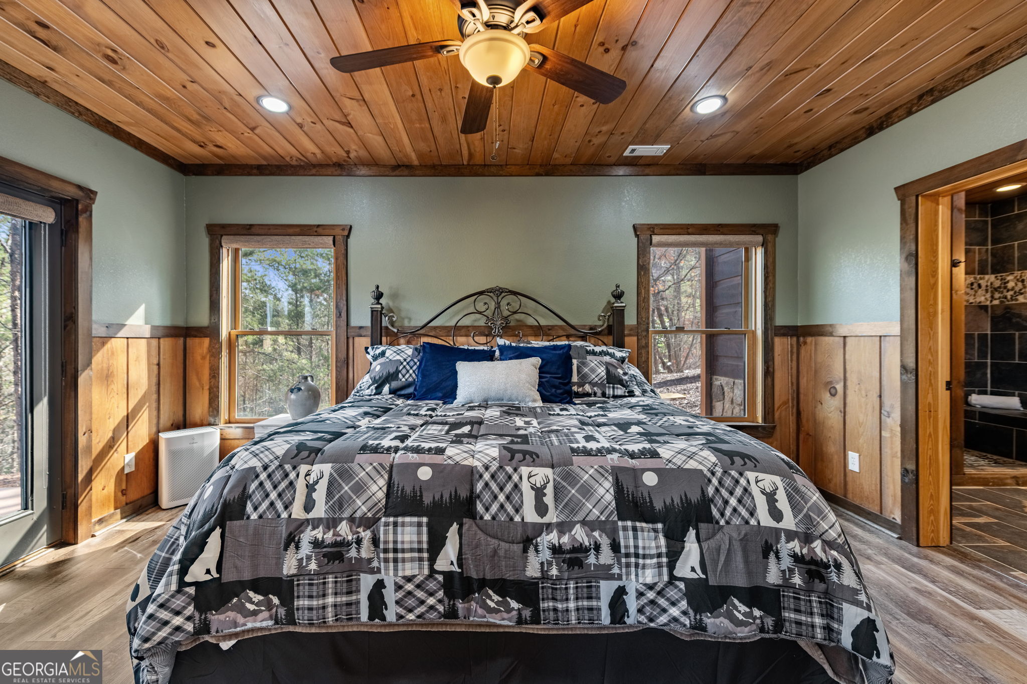 360 Hope Drive Blue Ridge, GA 30513 - Photo 74 of 89