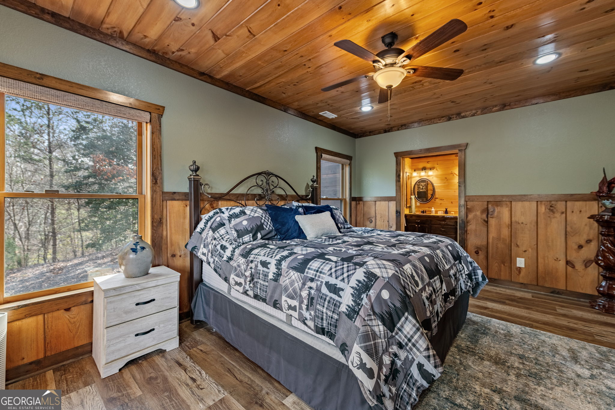 360 Hope Drive Blue Ridge, GA 30513 - Photo 75 of 89