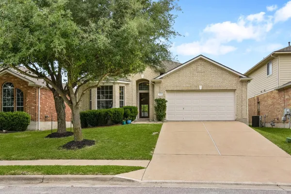 $395,000 | 3521 Shiraz Loop, Round Rock, TX 78665