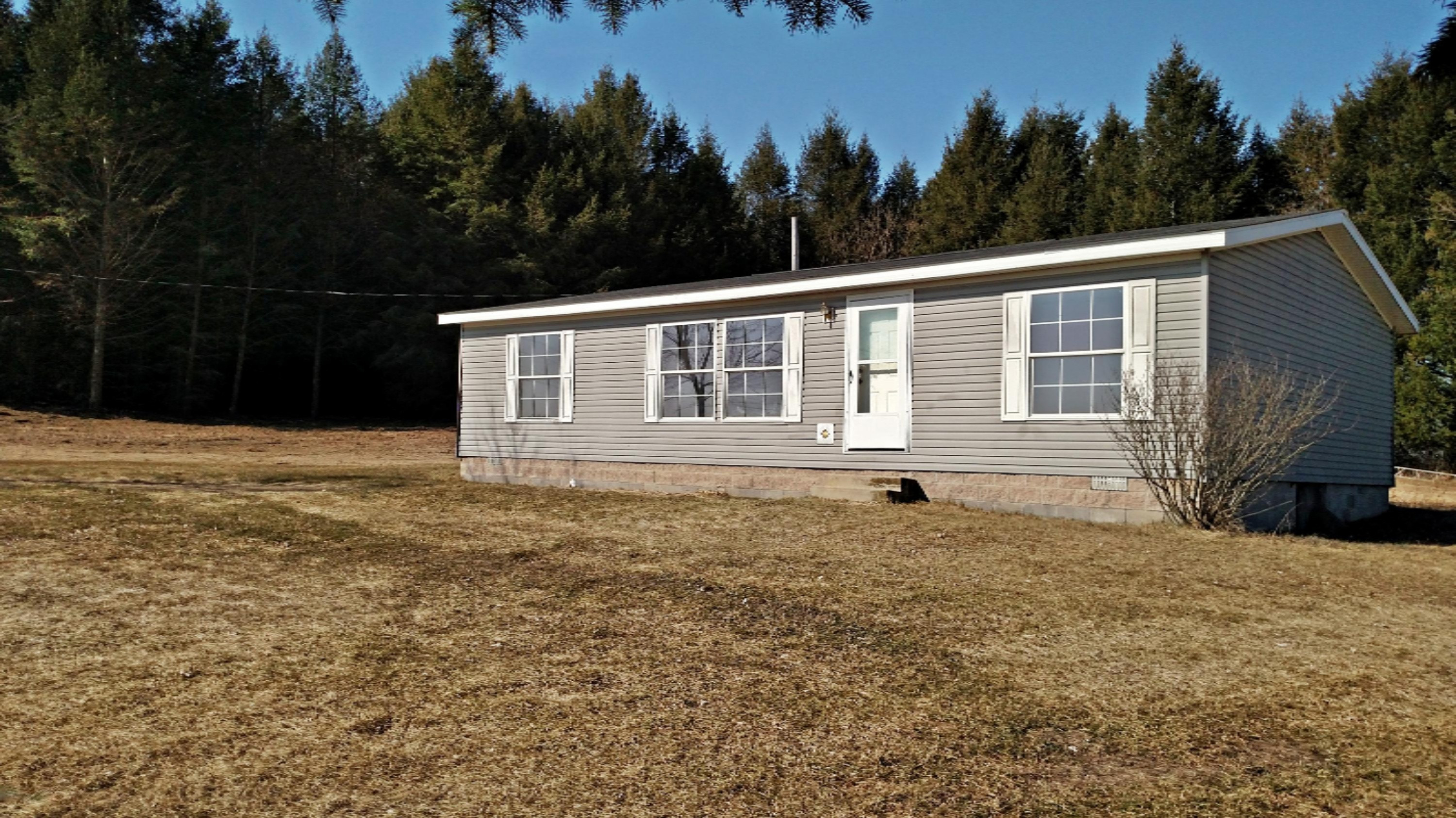 1055 East Marrison Road Custer, MI 49405 - Photo 2 of 28 IMG_20180228_140042317