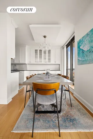 $2,270,000 | 52 East End Avenue, Unit 23A | Upper East Side