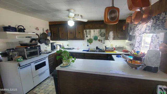 $100,000 | 206 12th Street, Mina, NV 89422