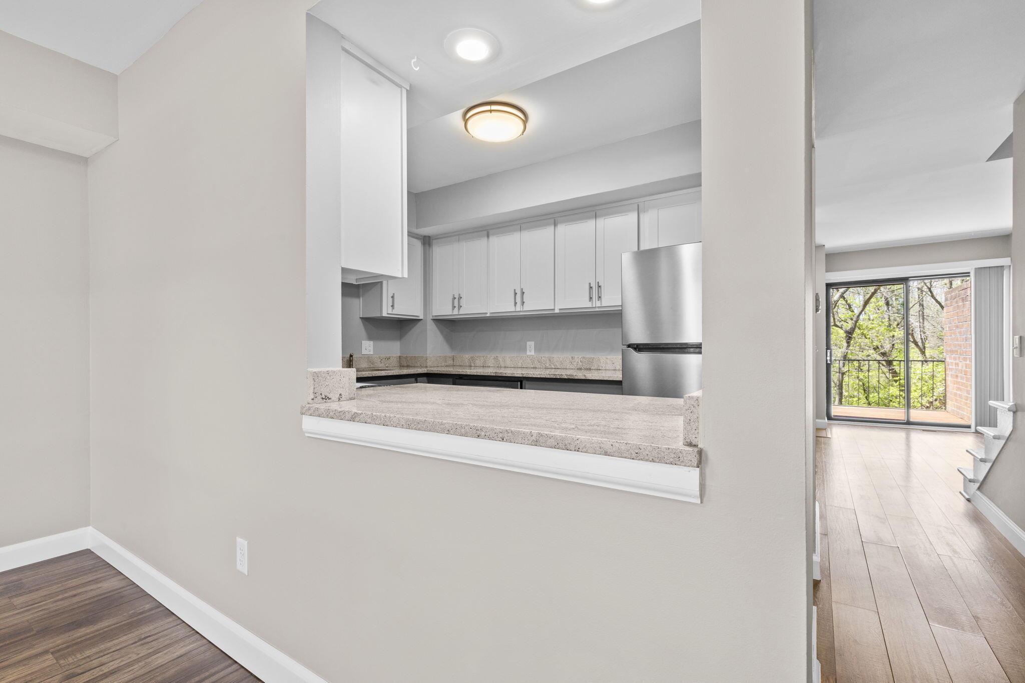 3480 Ostrander Road Ostrander, OH 43061 - Photo 21 of 59 21- Kitchen