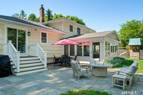 $1,199,000 | 36 Fillow Street, Westport, CT 06880