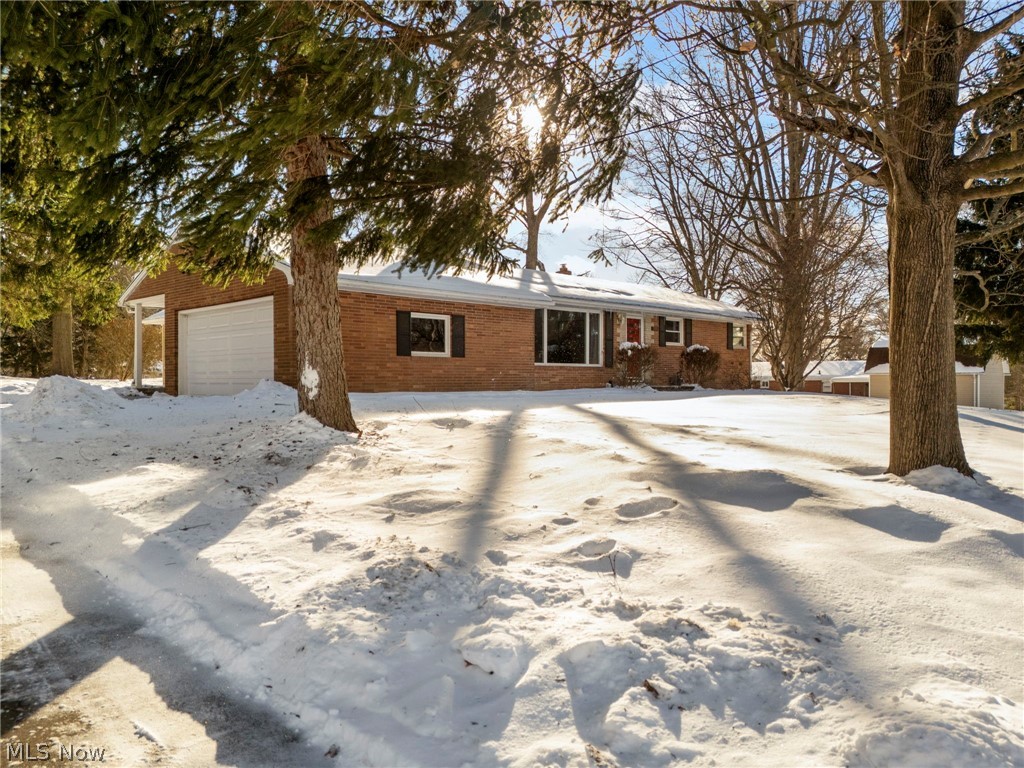 3596 Rolling Ridge Road Northeast Canton, OH 44721 - Photo 27 of 27 Gallery Image 27