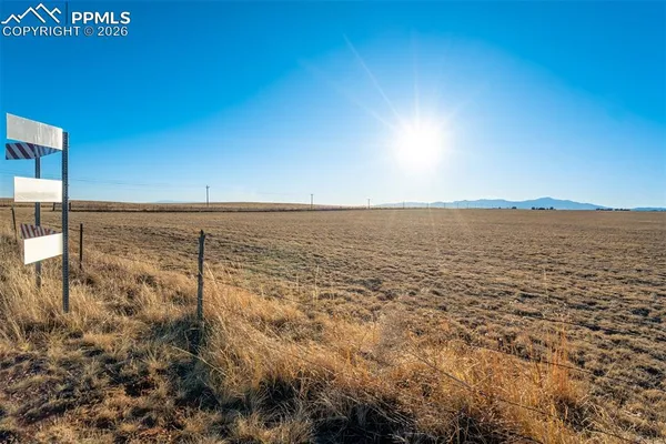 $1,700,000 | 0 Highway 94 Ellicott Co 80808, Calhan, CO 80808