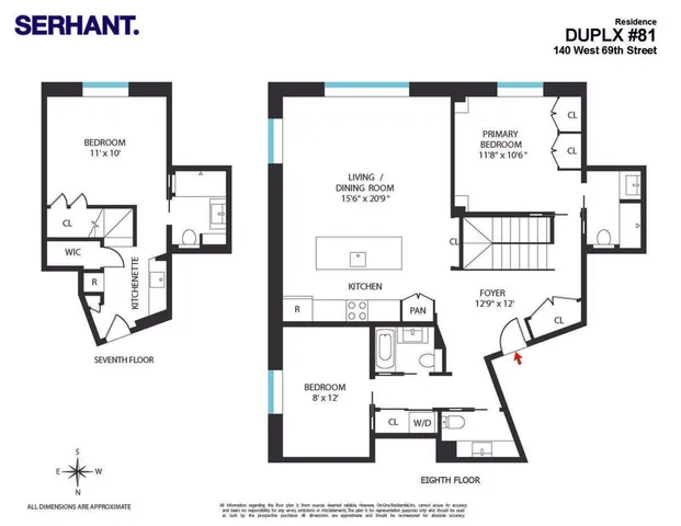a view of a chairs and table in front of house