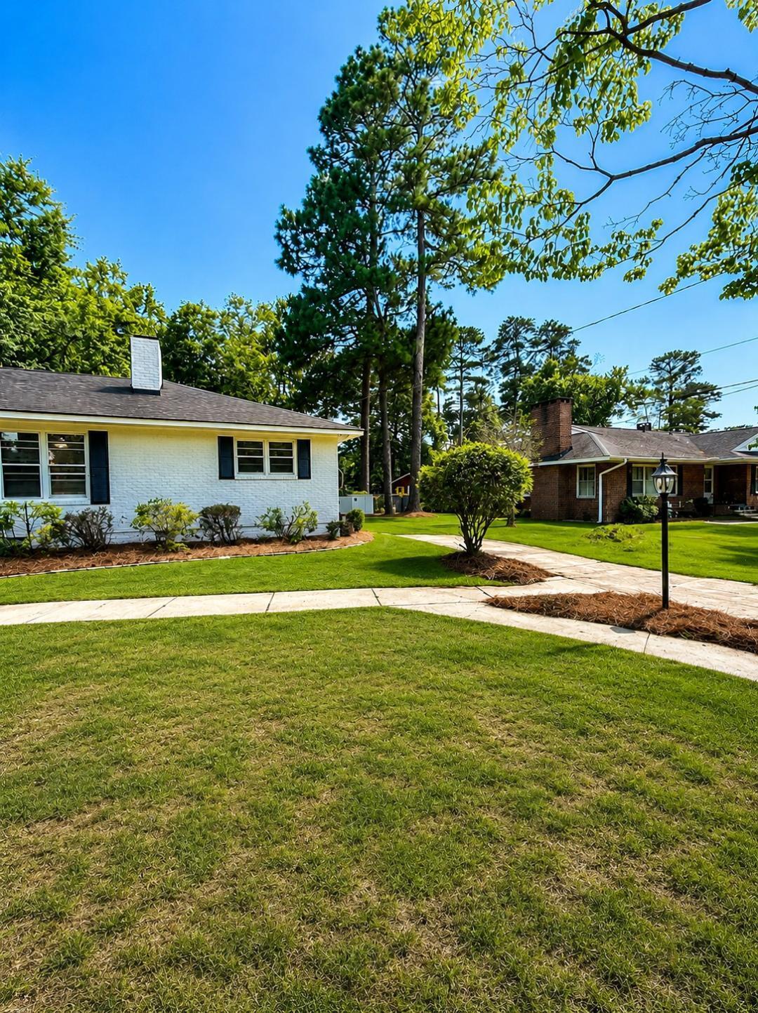 714 West Hampton Avenue Sumter, SC 29150 - Photo 4 of 25