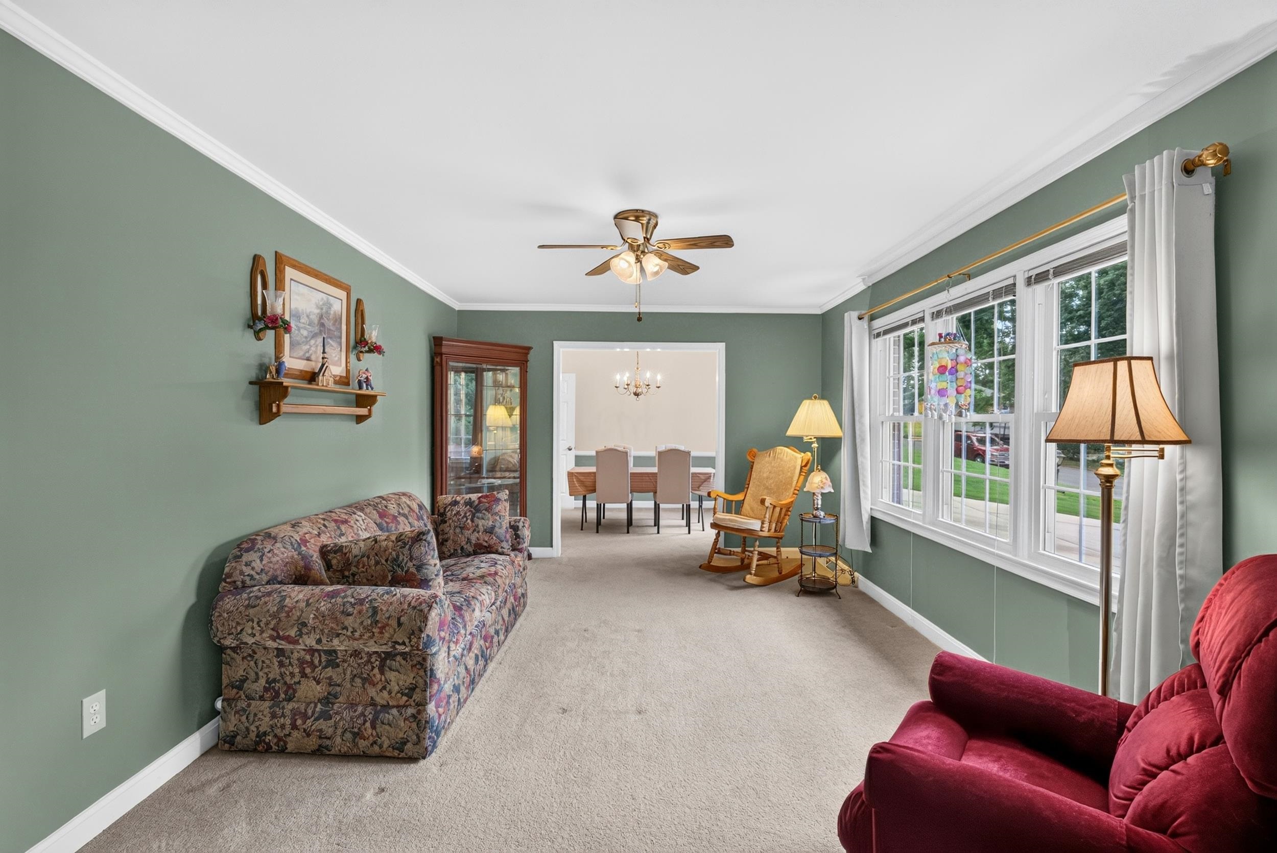 208 Holly Road Taylors, SC 29687 - Photo 36 of 40 Gallery Image 36