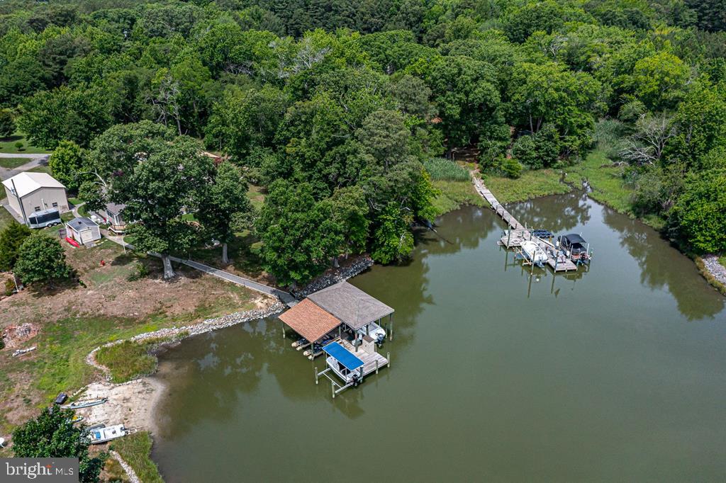 47 Edgewater Drive Heathsville, VA 22473 - Photo 41 of 94