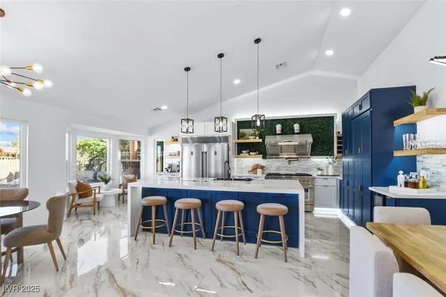 $999,999 | 2652 Golfside Drive, Las Vegas, NV 89134