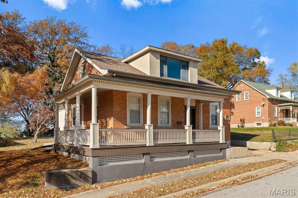 421 South Church Street Waterloo, IL 62298 - Photo 29 of 50