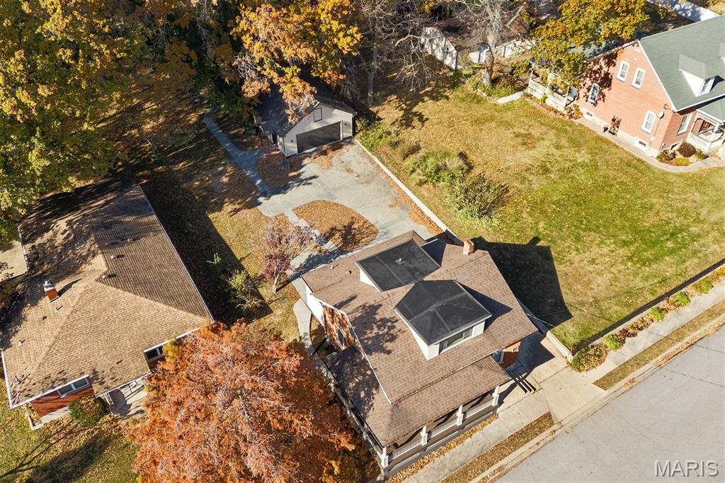 421 South Church Street Waterloo, IL 62298 - Photo 35 of 50