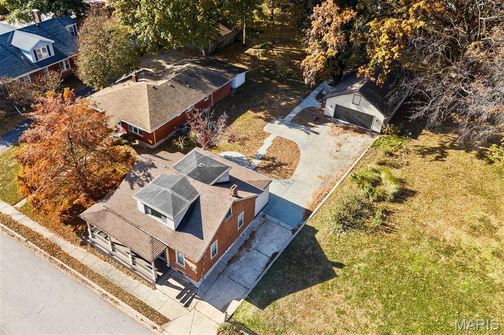 421 South Church Street Waterloo, IL 62298 - Photo 37 of 50