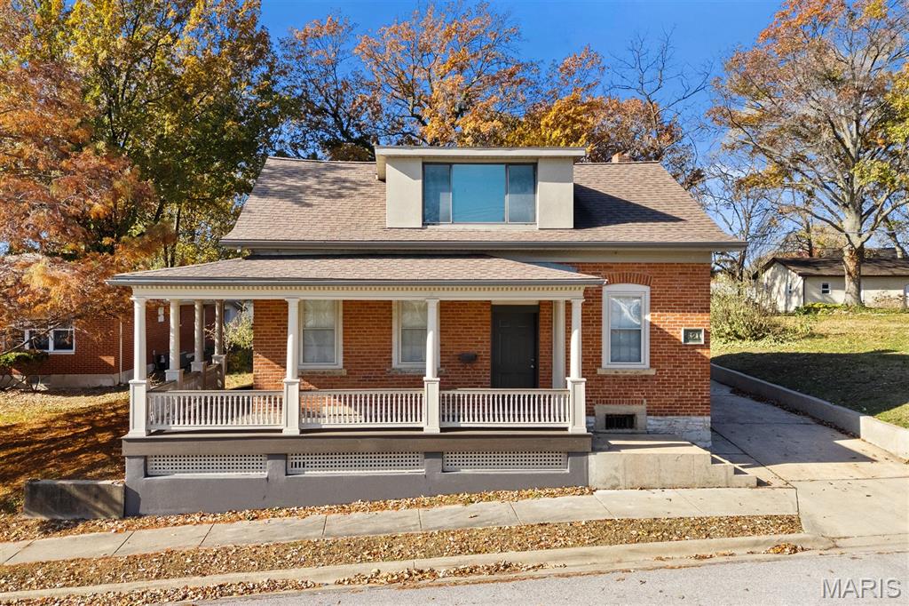 421 South Church Street Waterloo, IL 62298 - Photo 40 of 50