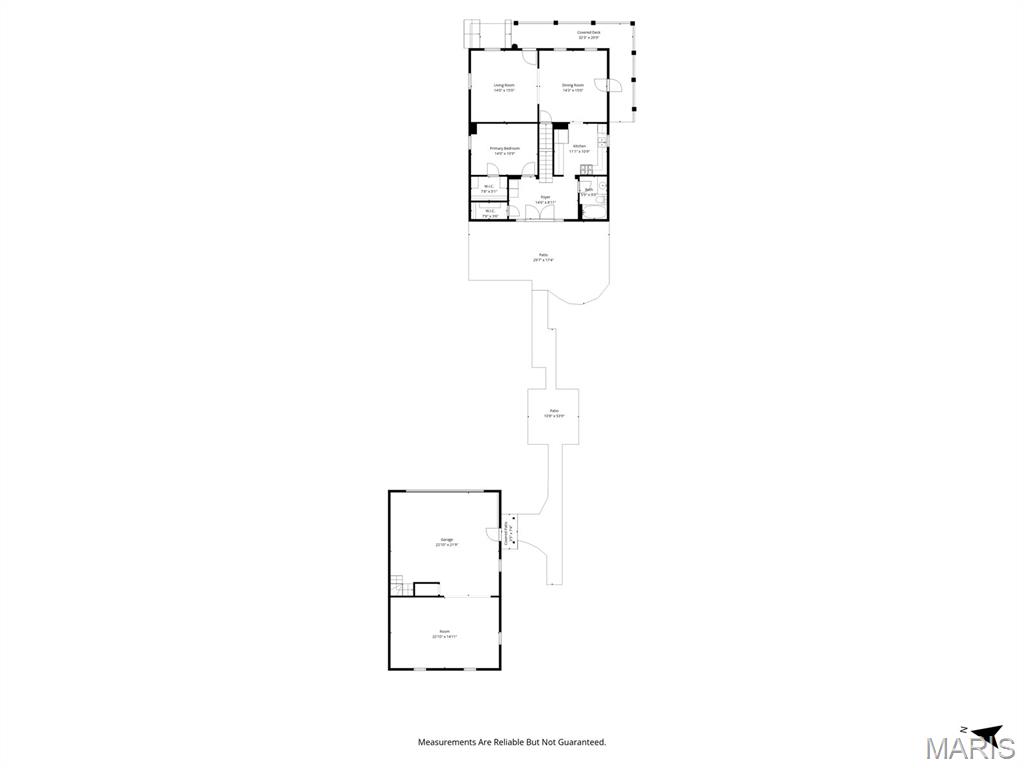 421 South Church Street Waterloo, IL 62298 - Photo 44 of 50