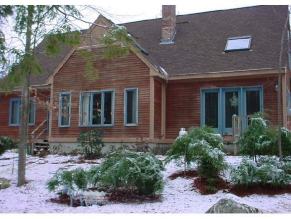 2 Cross Road Mont Vernon, NH 03057 - Photo 1 of 1 Gallery Image 1