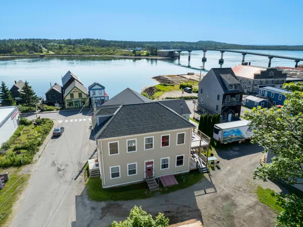$634,900 | 6 School Street, Lubec, ME 04652