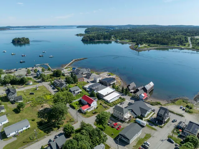 $634,900 | 6 School Street, Lubec, ME 04652