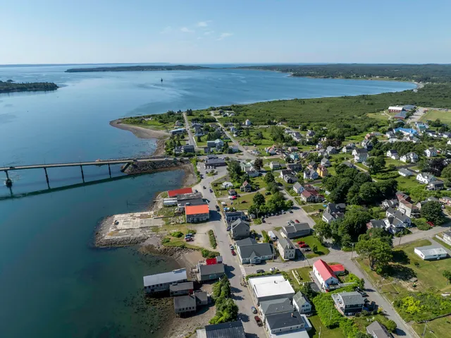 $634,900 | 6 School Street, Lubec, ME 04652