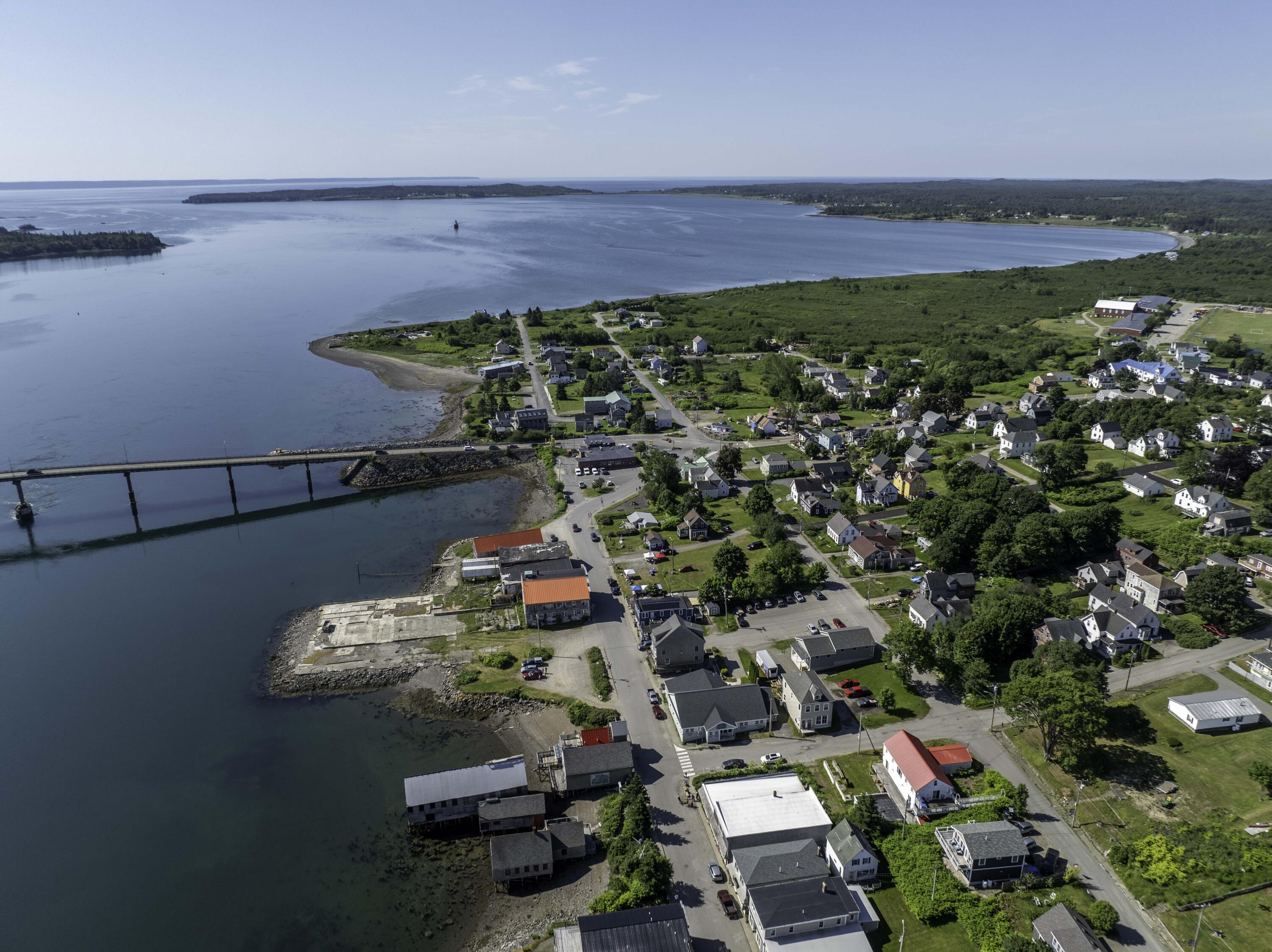 6 School Street Lubec, ME 04652 - Photo 102 of 105 6 School Street, Lubec (26 of 30)