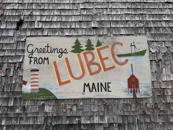 $634,900 | 6 School Street, Lubec, ME 04652