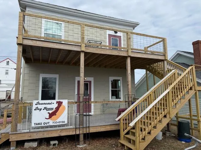 $634,900 | 6 School Street, Lubec, ME 04652