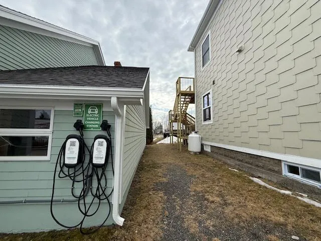 $634,900 | 6 School Street, Lubec, ME 04652