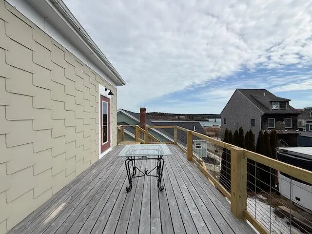 $634,900 | 6 School Street, Lubec, ME 04652