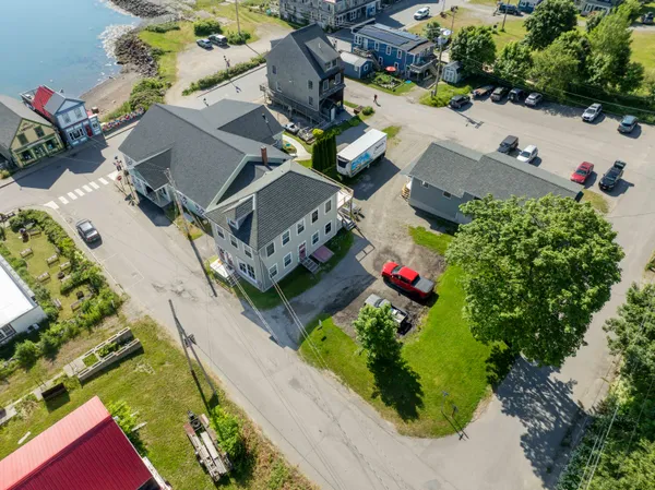 $634,900 | 6 School Street, Lubec, ME 04652