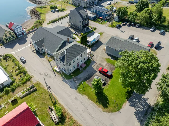 $634,900 | 6 School Street, Lubec, ME 04652