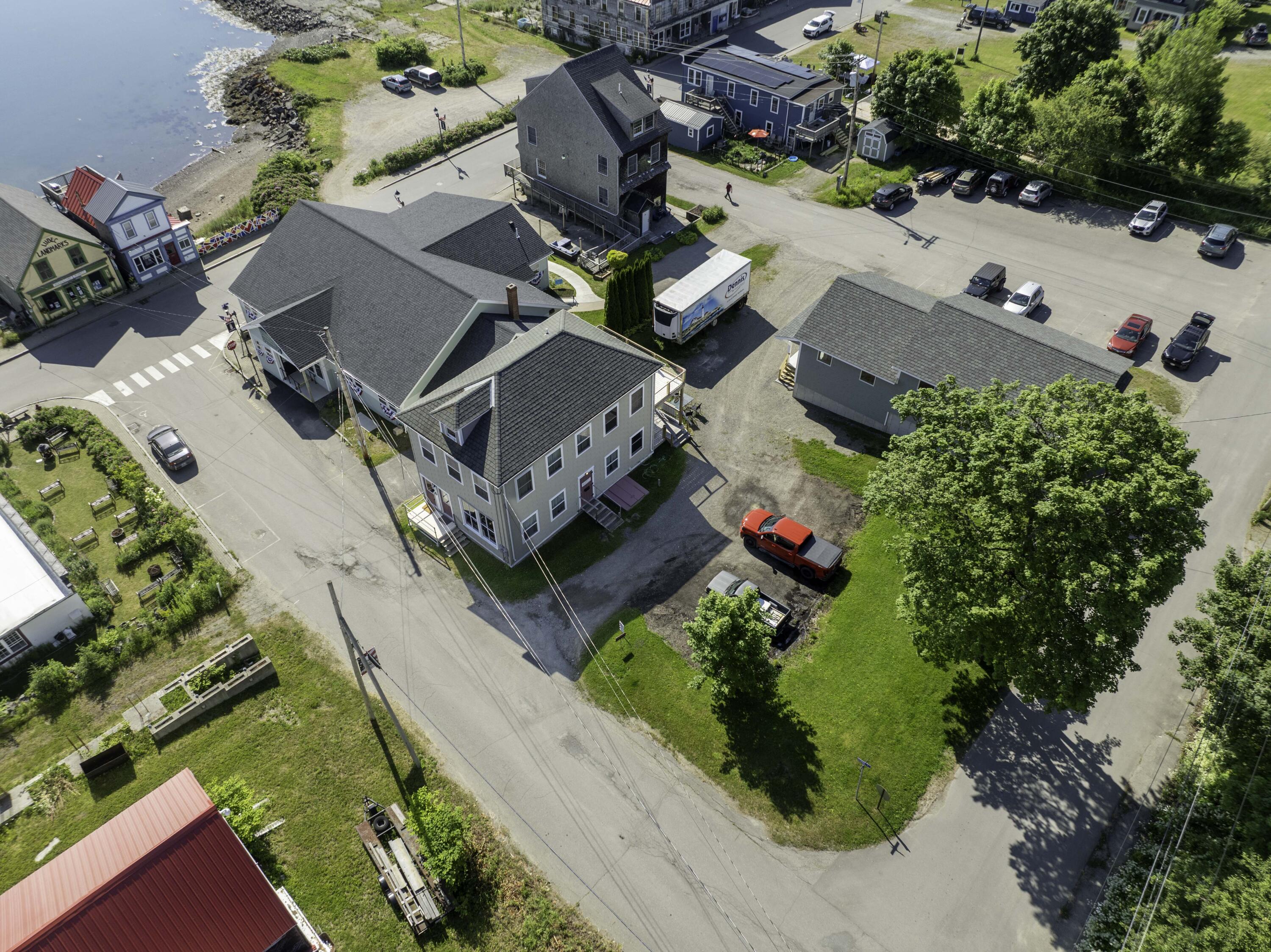 6 School Street Lubec, ME 04652 - Photo 2 of 105 6 School Street, Lubec (8 of 30)