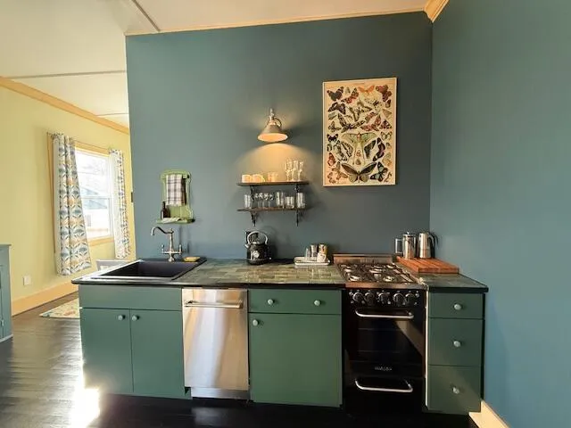 $634,900 | 6 School Street, Lubec, ME 04652