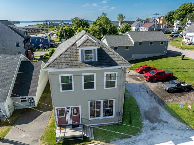 $634,900 | 6 School Street, Lubec, ME 04652